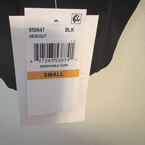 Becca Bathing Suit - Picture 3 of 4